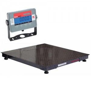 OHAUS DF Series Floor Scales